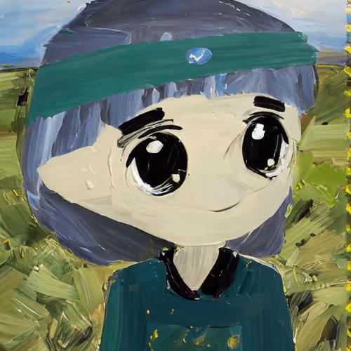 Milady Artwork