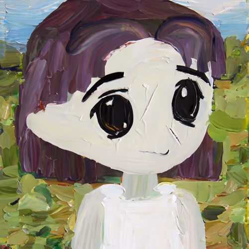 milady artwork #187