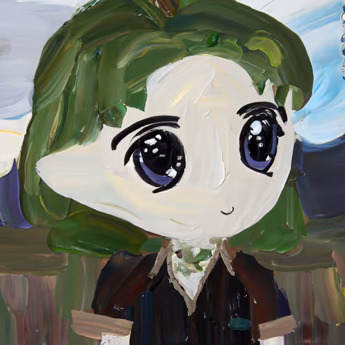 Milady Artwork