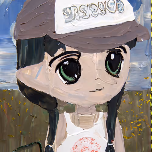 Milady Artwork
