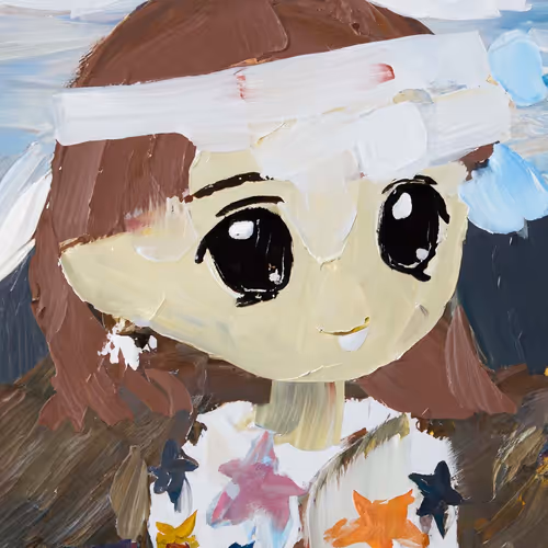 Milady Artwork