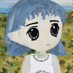 milady artwork #130