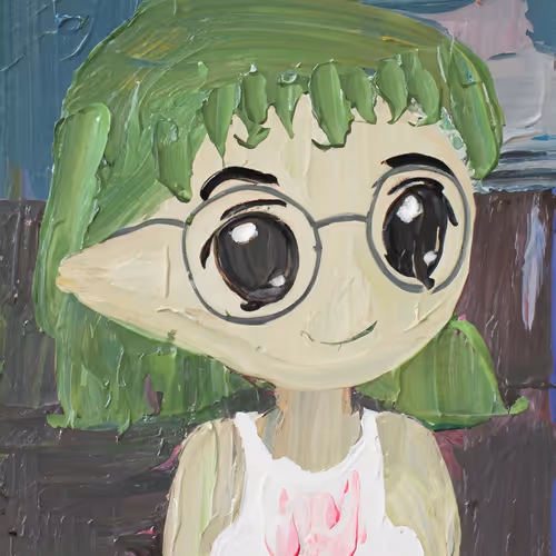 Milady Artwork