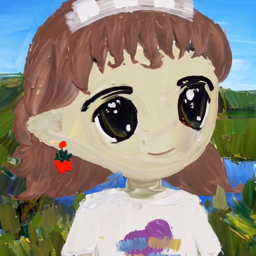 Milady Artwork