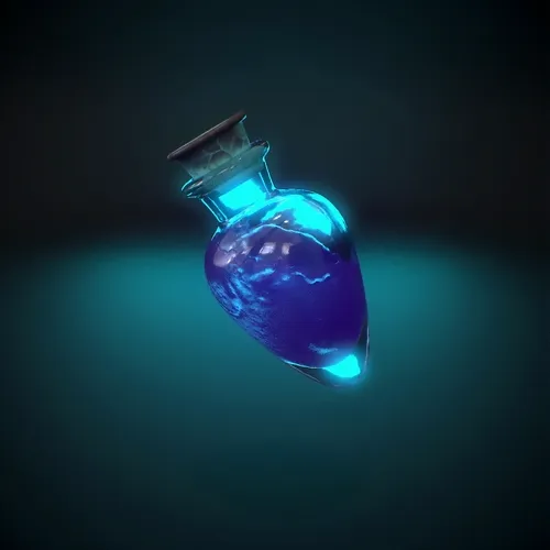 Guilty Elixir