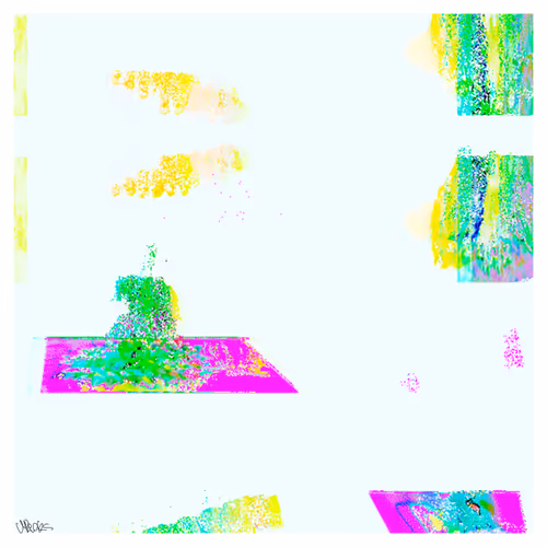 Optical Jazz vol. 2 (print edition)