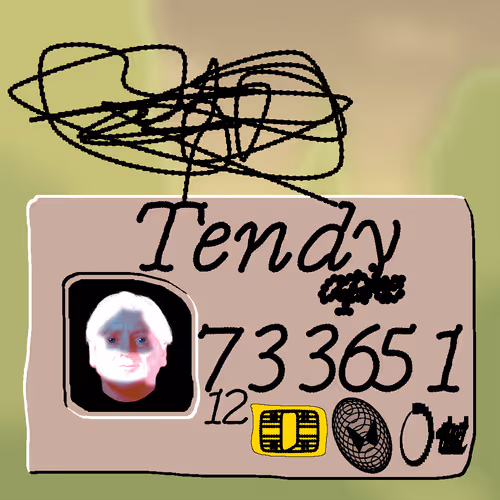 Item #23 Media