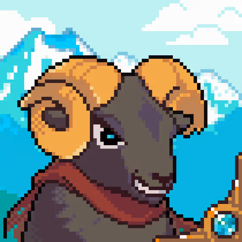 888 Alpha Rams