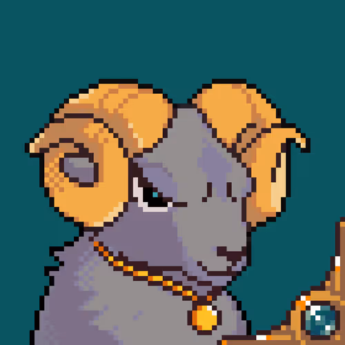 888 Alpha Rams