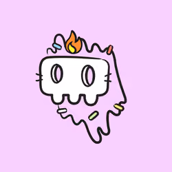 Ghost Boy #5930