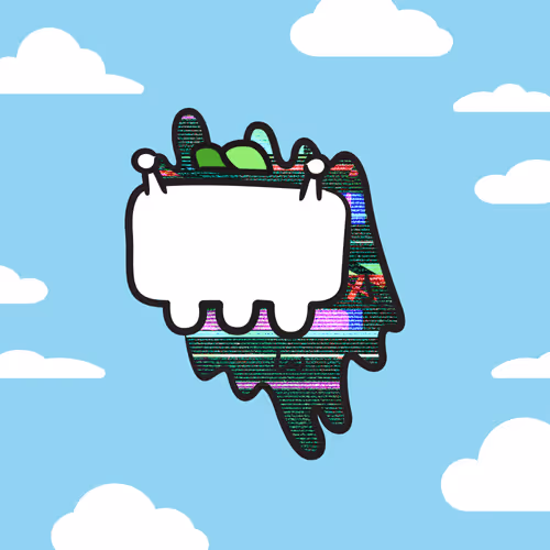 Ghost Boy Lives