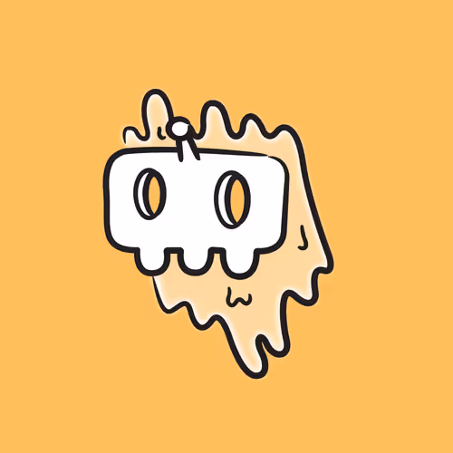Ghost Boy Lives