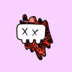 Ghost Boy #3236
