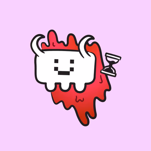 Ghost Boy #3538