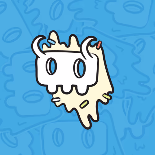 Ghost Boy Lives