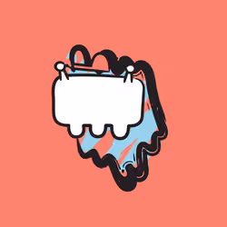 Ghost Boy #4445