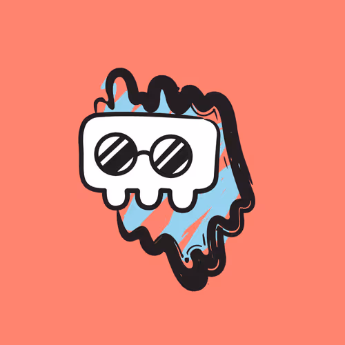 Ghost Boy Lives