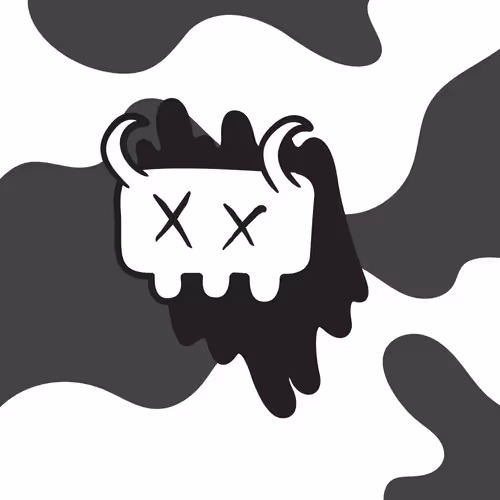 Ghost Boy #747