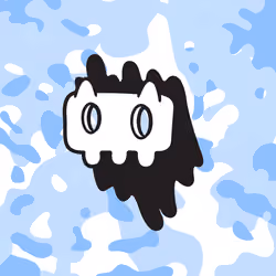 Ghost Boy #5957