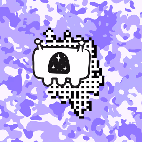 Ghost Boy Lives