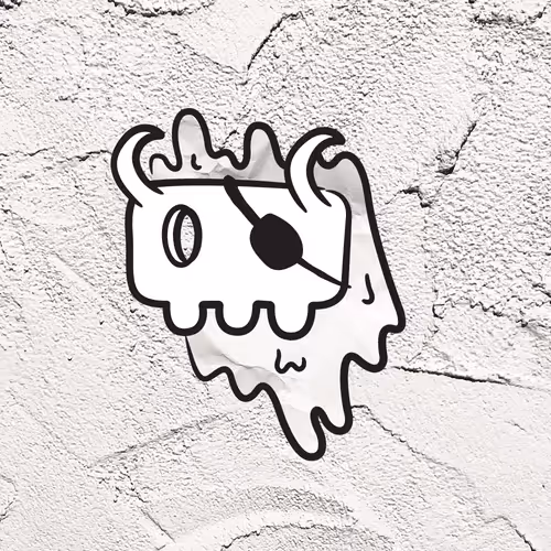 Ghost Boy Lives