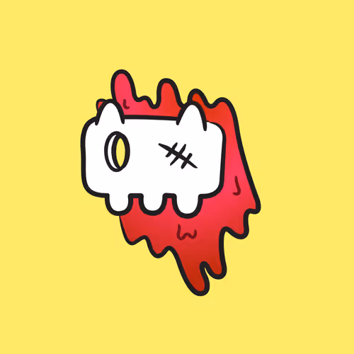 Ghost Boy Lives