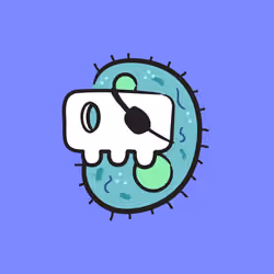 Ghost Boy #6504