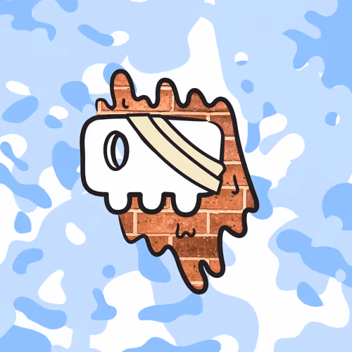 Ghost Boy Lives