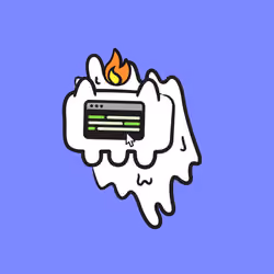 Ghost Boy #6388