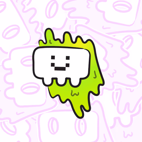 Ghost Boy Lives