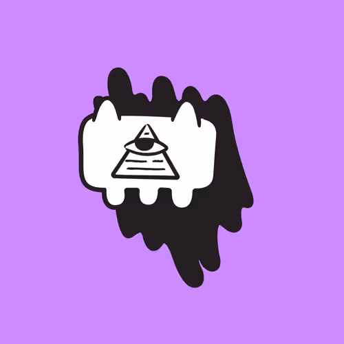 Ghost Boy #2881
