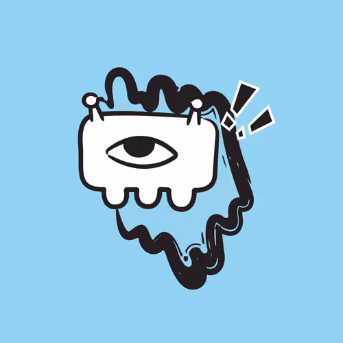 Ghost Boy #3399