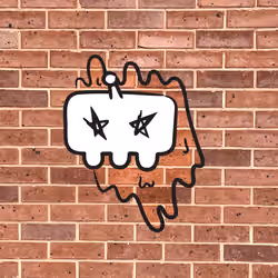 Ghost Boy #4081