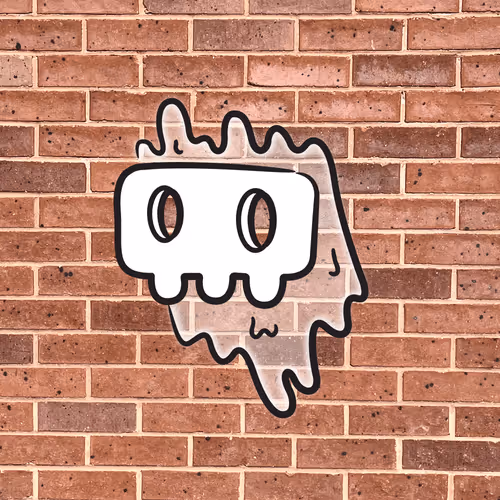 Ghost Boy Lives