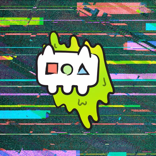 Ghost Boy Lives