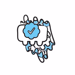 Ghost Boy #6105