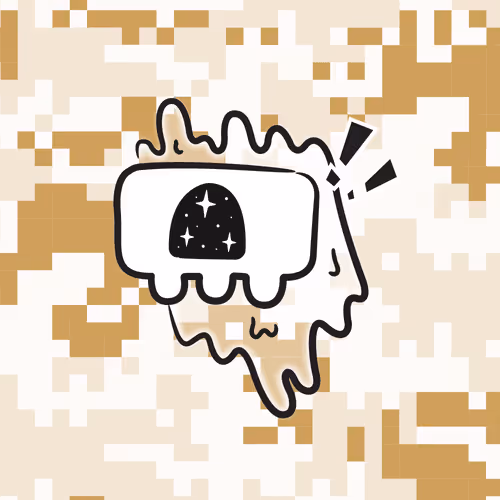 Ghost Boy Lives