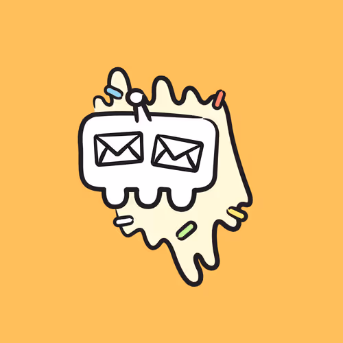 Ghost Boy #3211