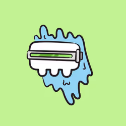 Ghost Boy #3938
