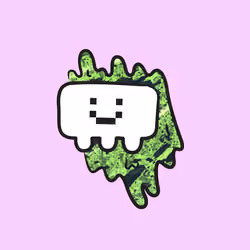Ghost Boy #5290