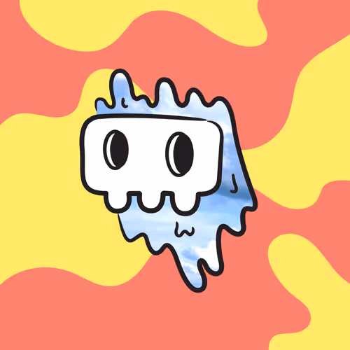 Ghost Boy Lives