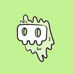 Ghost Boy #2142
