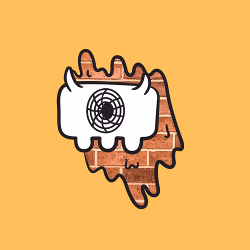 Ghost Boy #6620