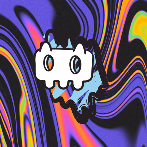 Ghost Boy #113