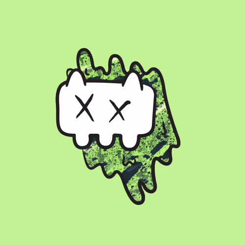 Ghost Boy Lives