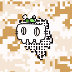 Ghost Boy #6441