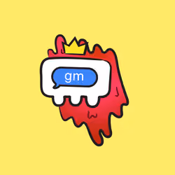 Ghost Boy #2311