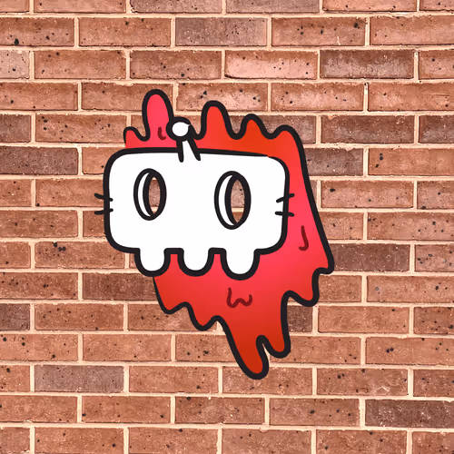 Ghost Boy Lives