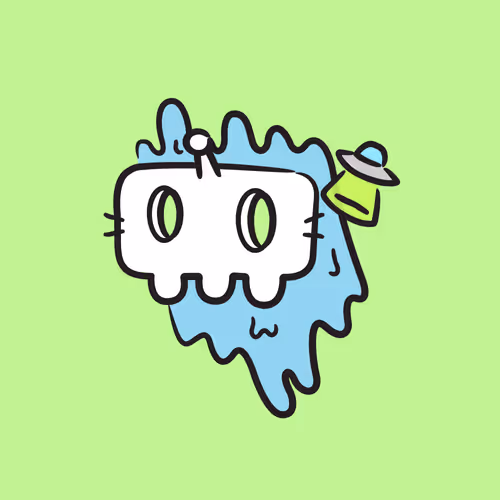 Ghost Boy Lives