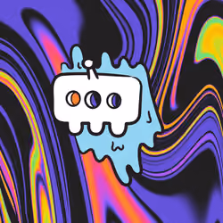 Ghost Boy #1660